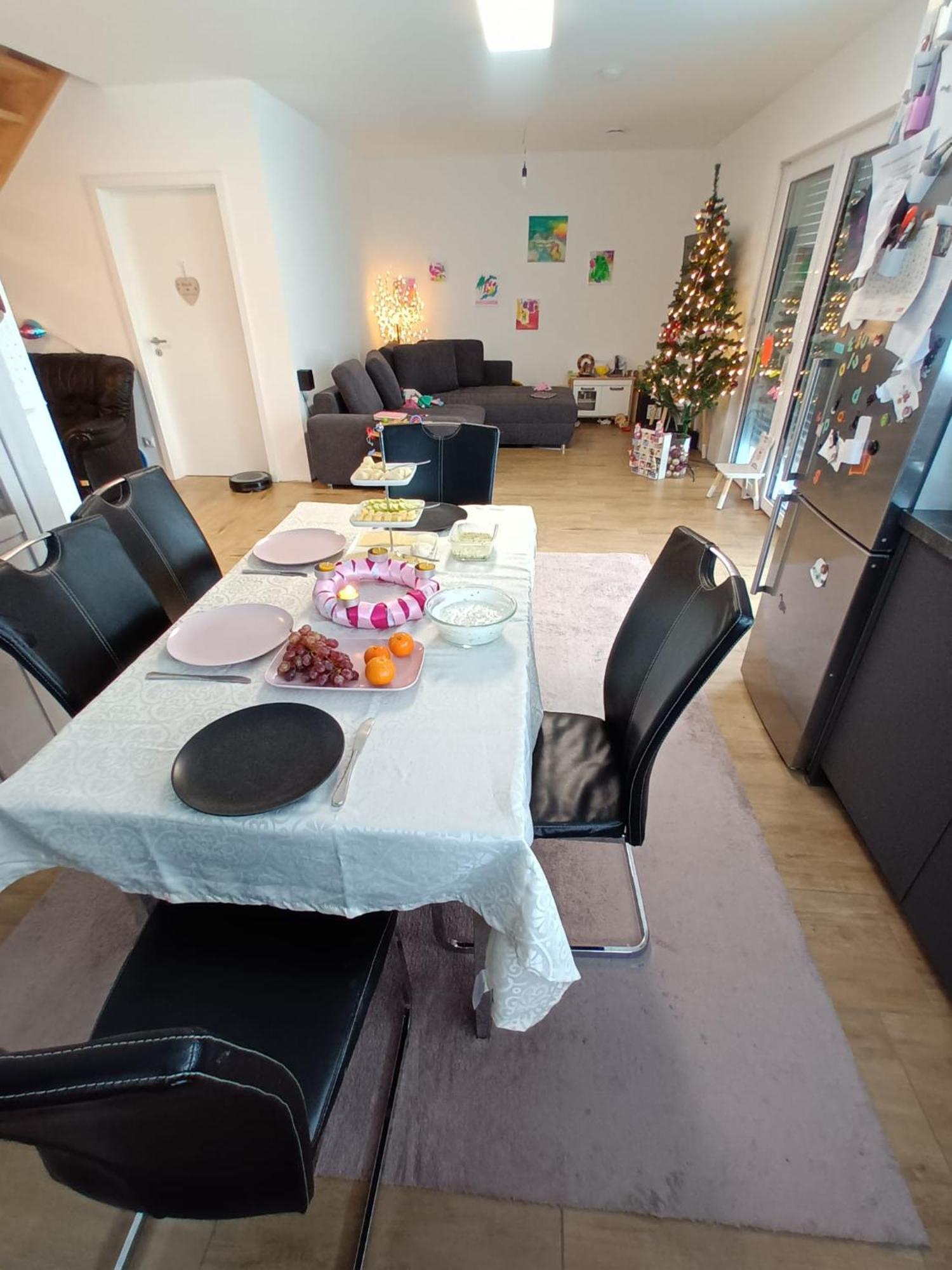 Bed & Breakfast In Diemelstadt ภายนอก รูปภาพ