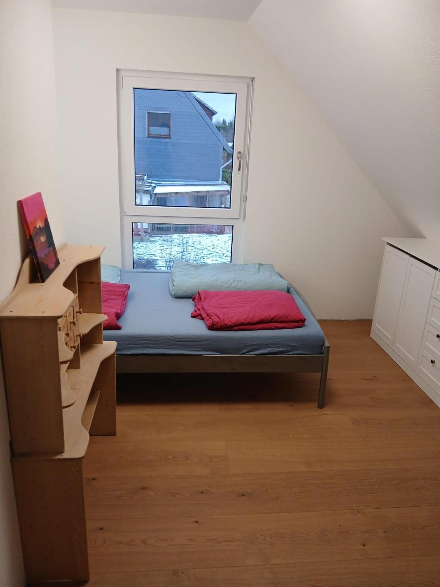 Bed & Breakfast In Diemelstadt ภายนอก รูปภาพ